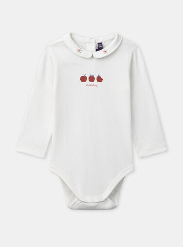 Off white BODYSUIT Off white BODYSUIT NAGAELLE / 25H1BFM2BOD001