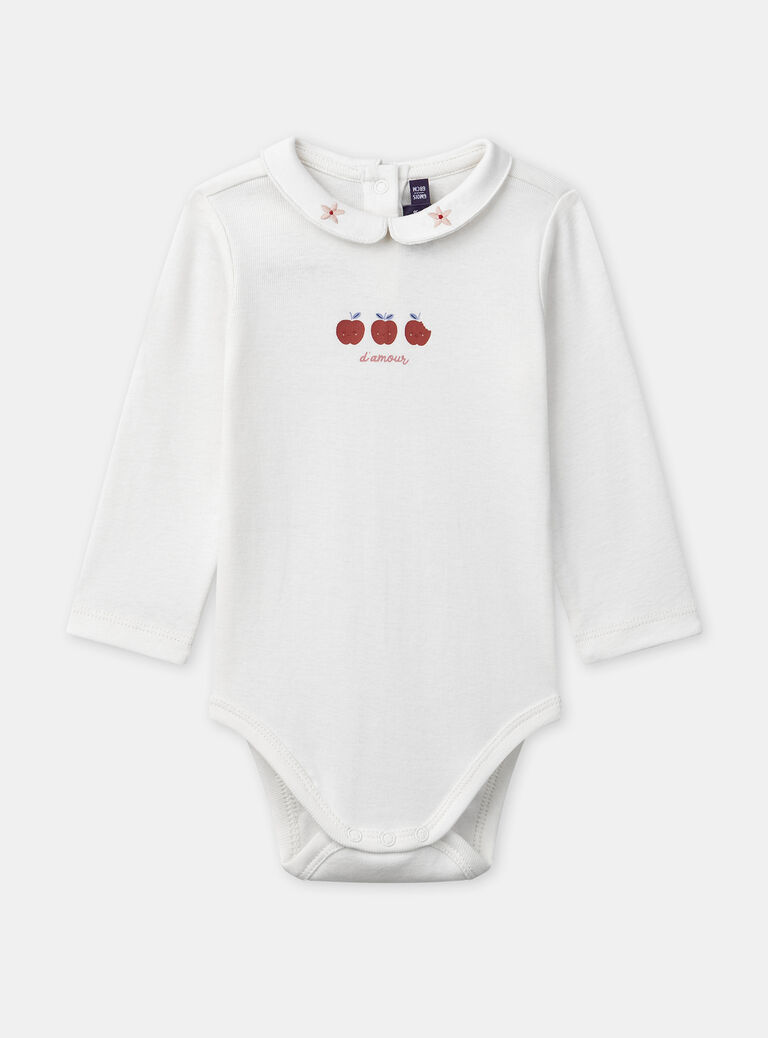 Off white BODYSUIT Off white BODYSUIT NAGAELLE / 25H1BFM2BOD001