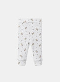 Heather beige SET MORRIS / 25E0CG23ENSA011