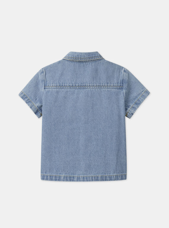  SHIRT MAMAX / 25E1BGK1CHMP272