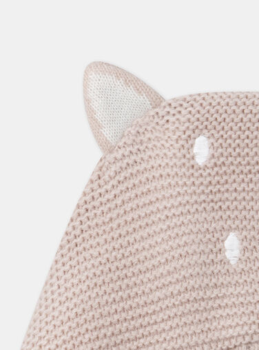 Light beige BEANY NIORIANNE / 25H4BFF1BON808