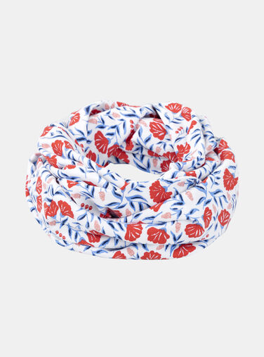 Off white SNOOD Off white SNOOD KESNOETTE / 24E4PF41SNO001