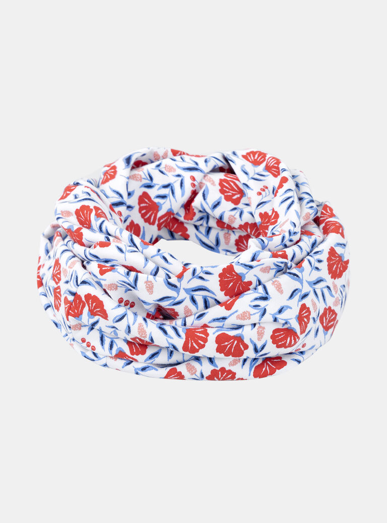 Off white SNOOD Off white SNOOD KESNOETTE / 24E4PF41SNO001