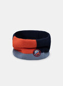 Navy SNOOD LISNAGE / 24H4PG71SNO070