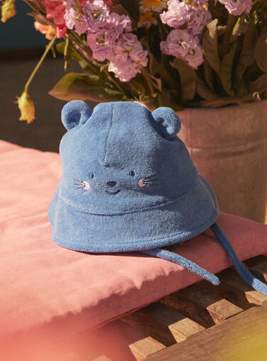Blue HAT Blue HAT LABRYAN / 24H4BGI1CHAC208