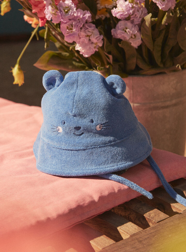 Blue HAT Blue HAT LABRYAN / 24H4BGI1CHAC208