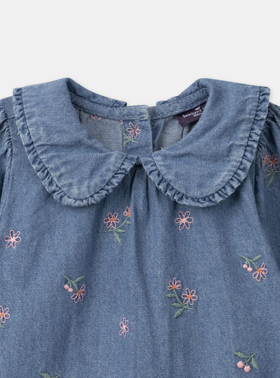  DRESS MAIRIS / 25E1BF91ROBP272