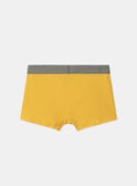 Light Kaki BOXER MLIMAINAGE / 25E5PG41BOX626