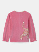 Pink PYJAMA NUIVOLETTE / 25H5PFB3PYJD300