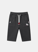 Grey PANTS MAJOSEPH / 25E1BGJ1PANJ900