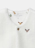 Off white SET NOVAK / 25H0CGO2ENS001