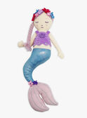 Multicolor RAGDOLL  SMAPE0035 / 21M7GF31PCH099