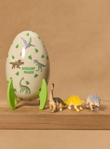 Multicolor TOY 25EOEUFDINO / 25M7GM11JOU099