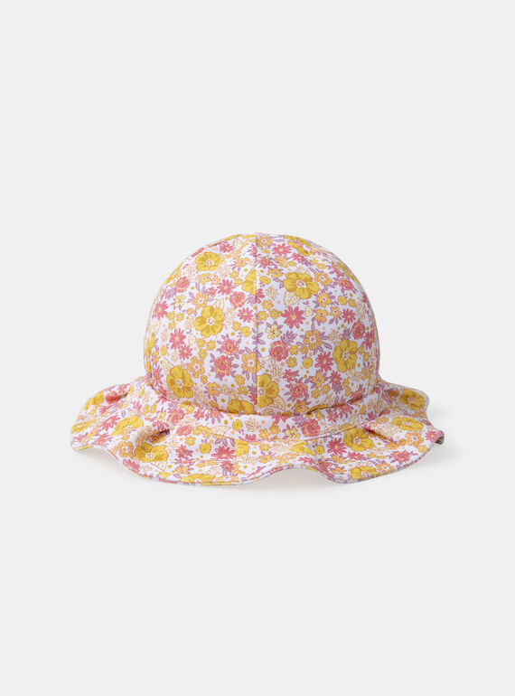 Off white HAT MITANIA / 25E4BFC1CHA001