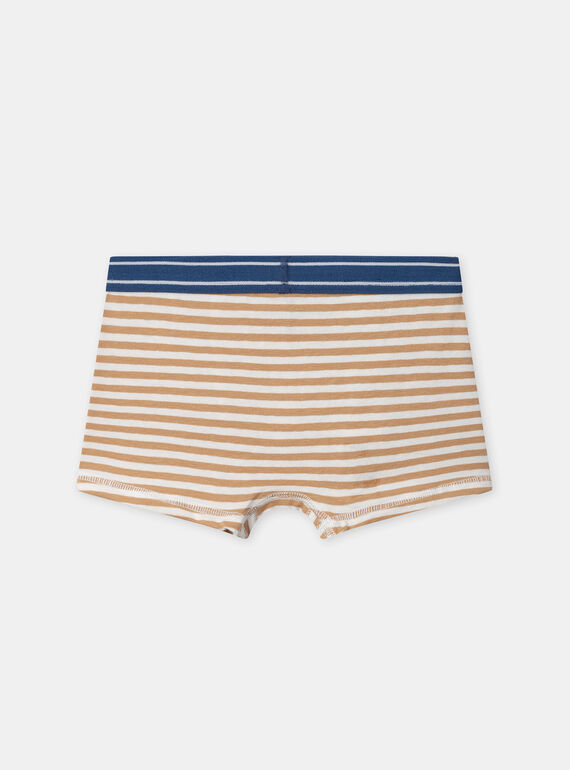 Red BOXER NUITRIAGE / 25H5PGC2BOX506