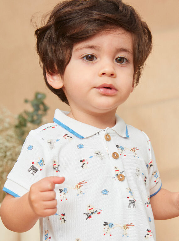 Off white OVERALL KAOYO / 24E1BGN1CBL001