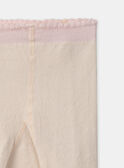 Off white TIGHTS MAIVONNE / 25E4BF91COLA001