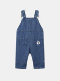  DUNGAREES LAIDRISS / 24H1BGL2SALP270