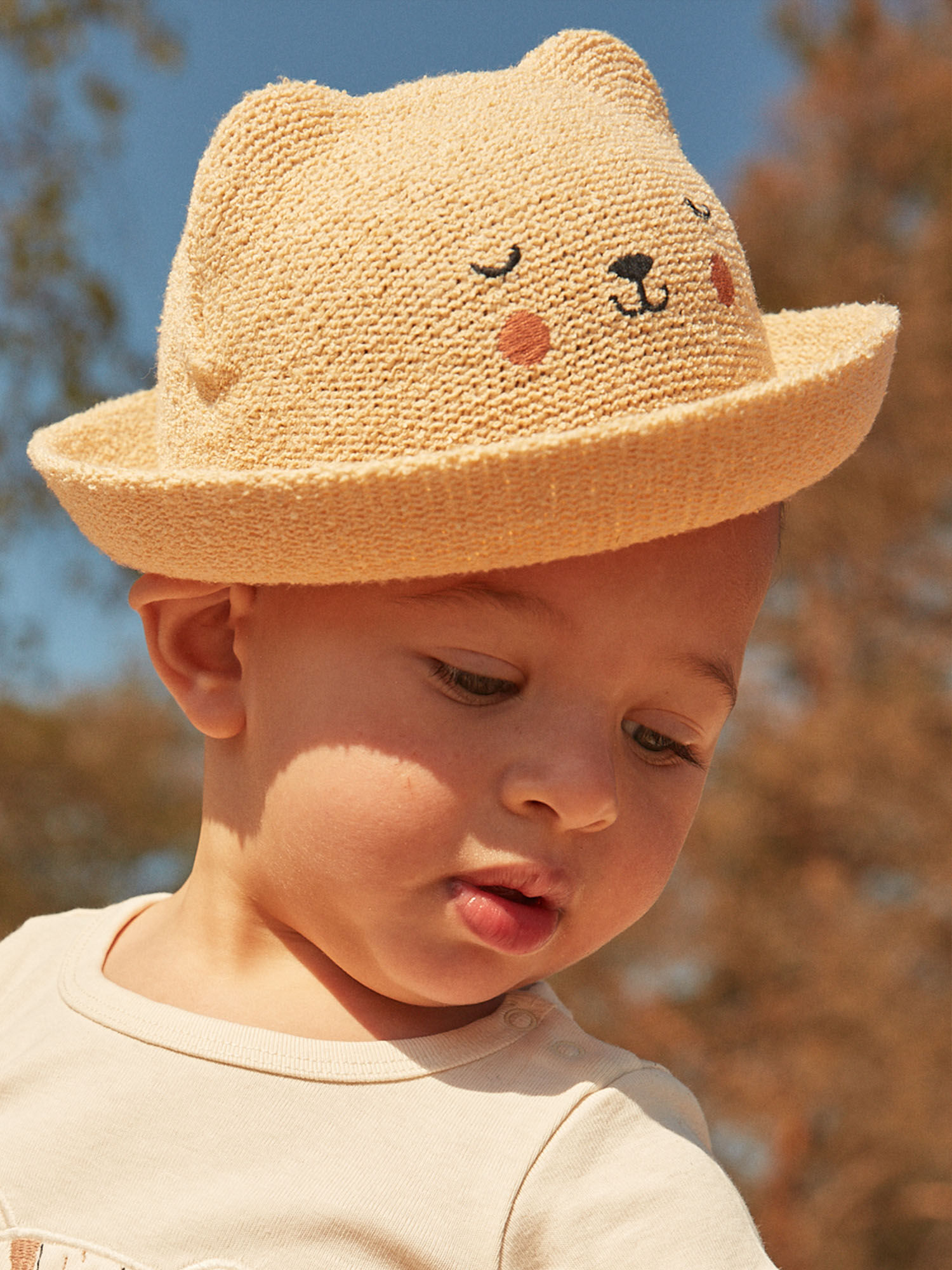 Hats | New Collection | Exclusive prints | Children's fashion from