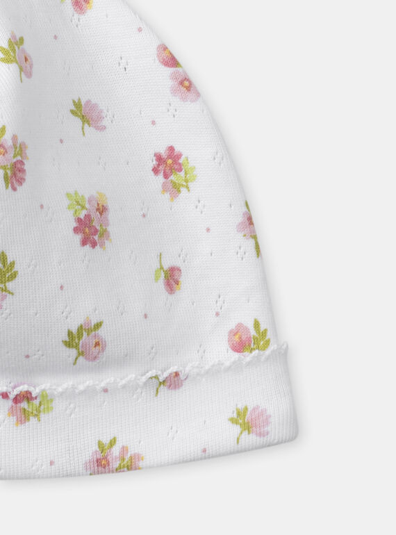 White SET MORANE / 25E0NF15ENS000