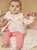 White SET MONICA / 25E0CF21ENS000