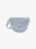 Blue sky BAG ZYAJAETTE / 21E4PF42BES020