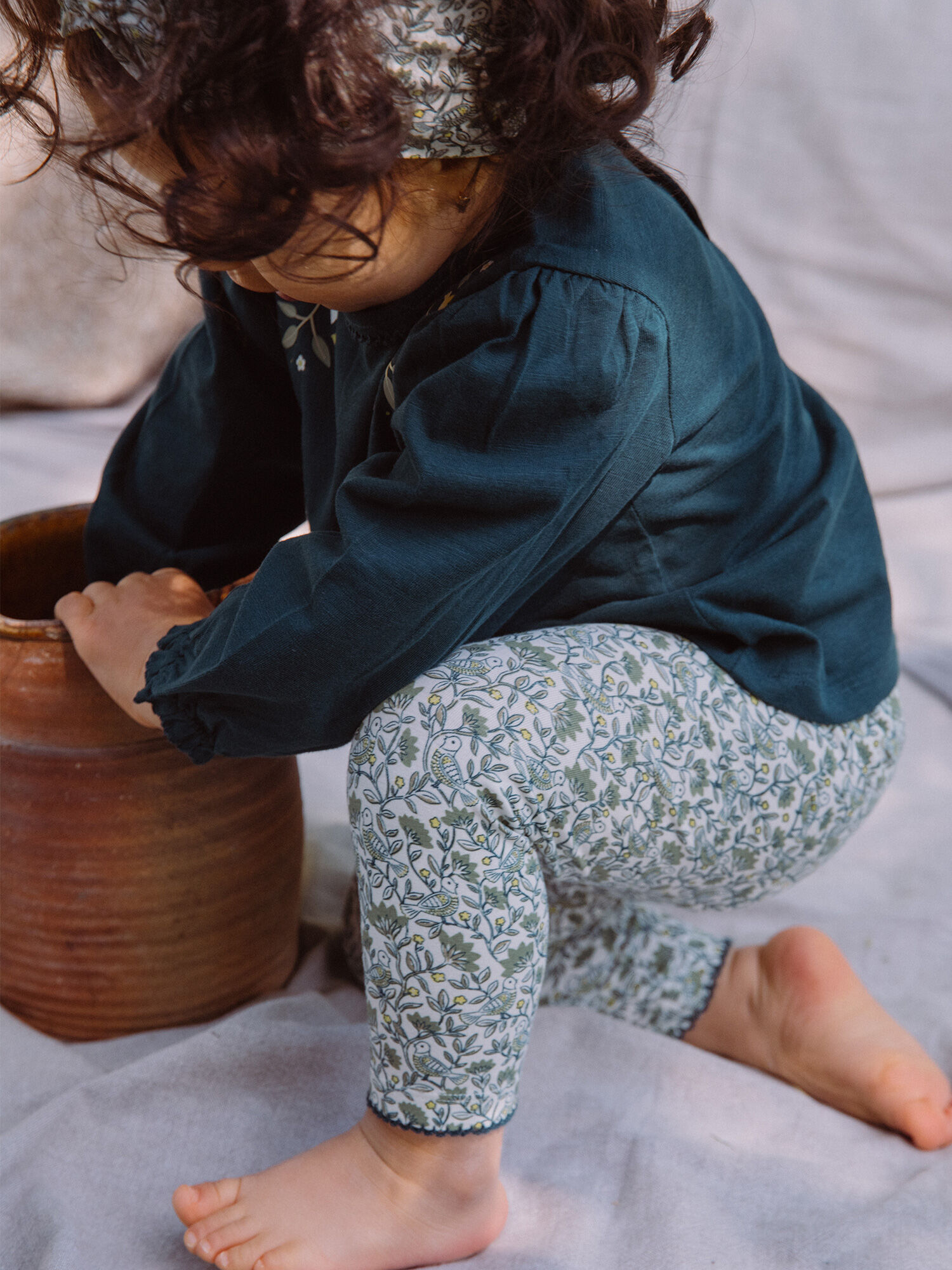 Sergent best sale major legging