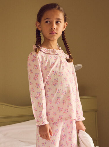 Peach PYJAMA Peach PYJAMA NUICARETTE / 25H5PFB1PYJ311