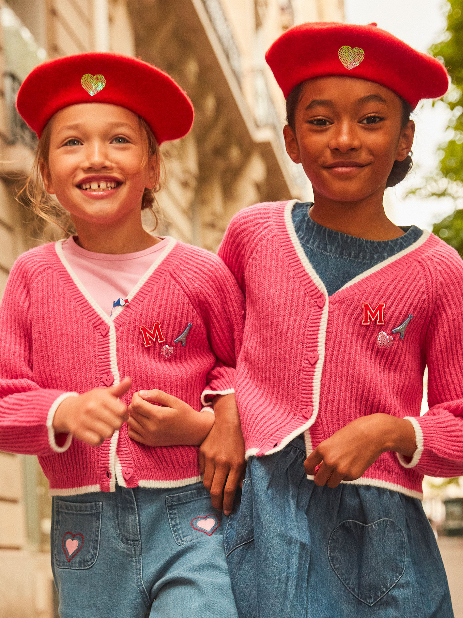 Costume sergent major 2025