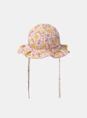 Off white HAT MITANIA / 25E4BFC1CHA001