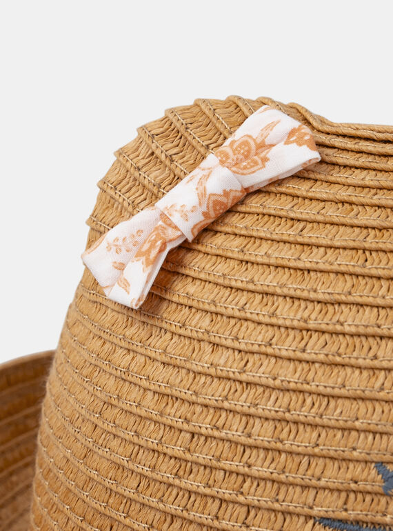 Off white HAT MASOLINE / 25E4BFP1CHA009