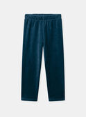 Navy PYJAMA NECOSMAGE / 25H5PGD2PYJ714
