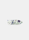 Off white HAIRCLIP MRABARETTE / 25E4PFN1BRT001