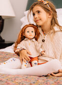 Daytime Doll outfit - On the Brooklyn Bridge SMAFA0024BROOK / 22J7GF23HPO099