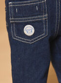  JEANS MACLOVIS / 25E1BG81JEAP269