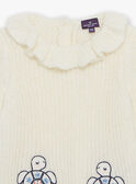 Knit sweater FALILY / 23E1BFC1PUL001