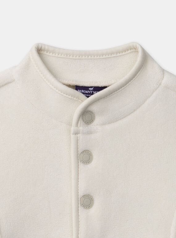 Ivory SET NAMATIAS / 25H1BGT1ENS005