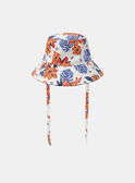 Off white HAT KLOBOBETTE / 24E4PFS1CHA001