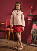 Pink JACKET MOJACKETTE / 25E2PFJ1VESD317