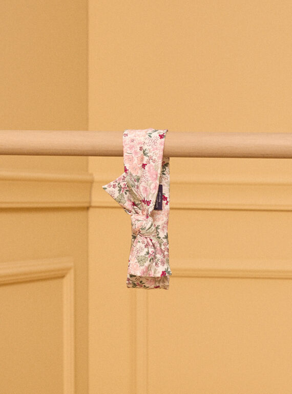Off white HEADWRAP LANANA / 24H4BFQ1BAN001