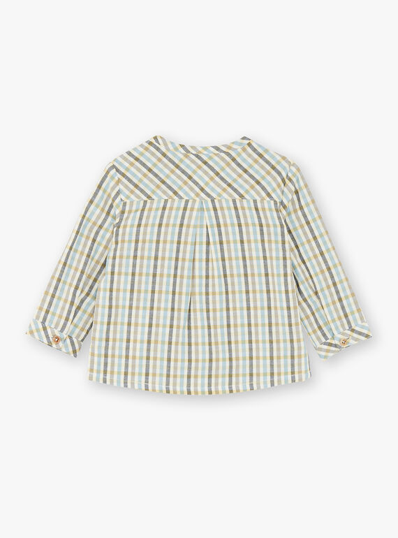 Off white SHIRT ZACOCO / 21E1BG91CHM001