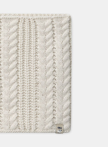 Vanilla SNOOD NIPAUL / 25H4BGF1SNO114