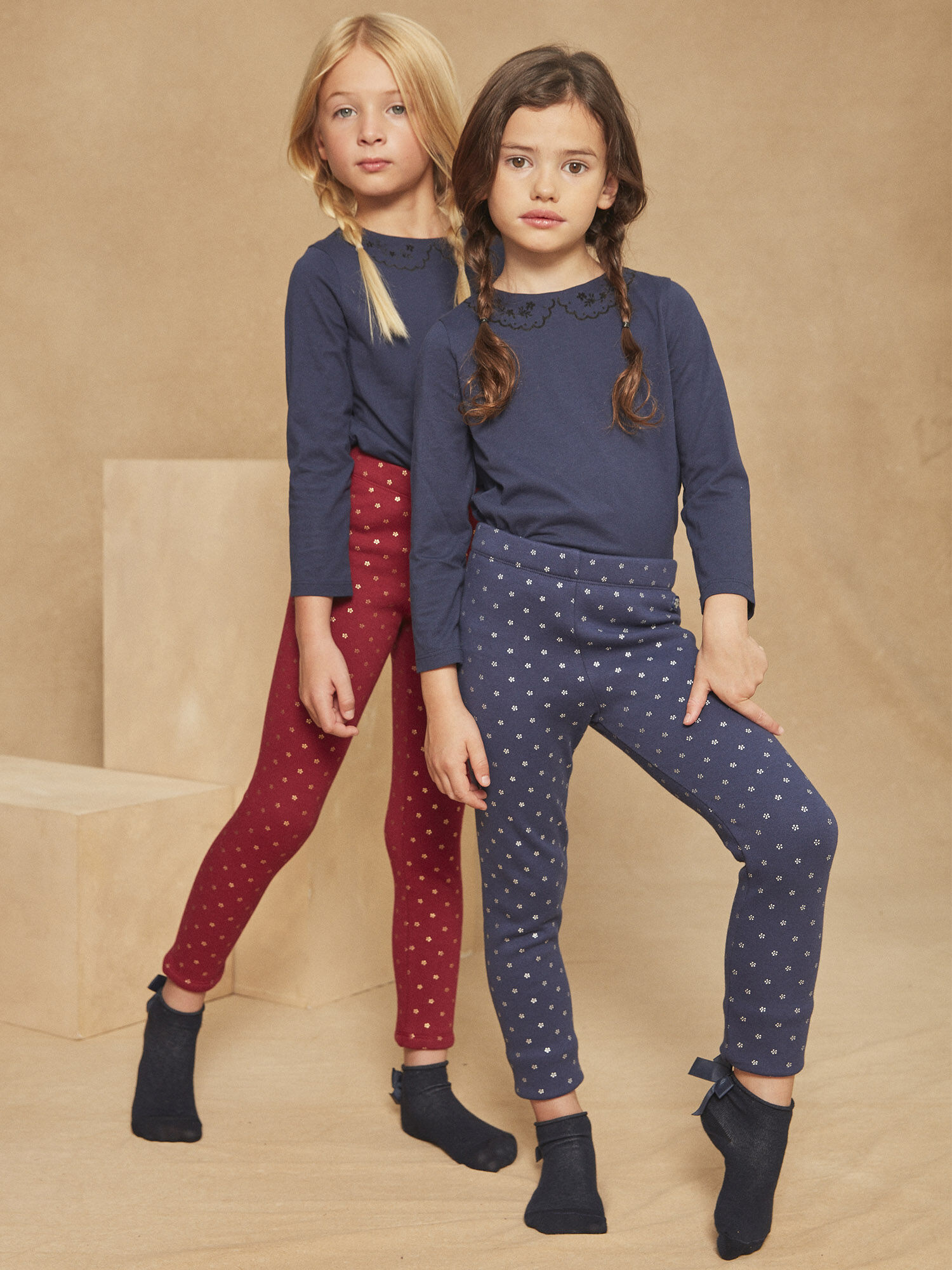 Sergent online major legging