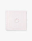 Set of 3 pink printed diapers birth girl CORANE / 22E0AFC1LAN301