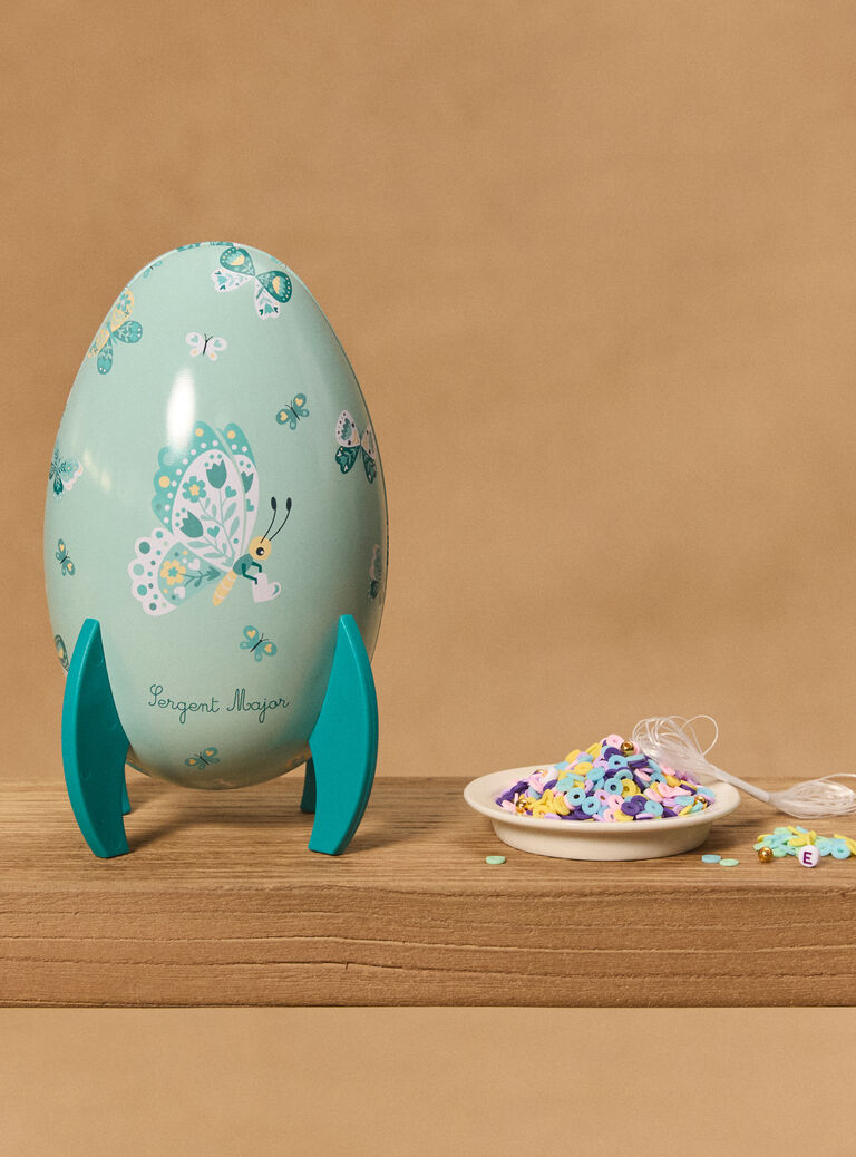 Multicolor TOY 25EOEUFBUNNY / 25M7GF11JOU099