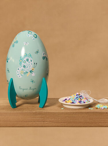 Multicolor TOY 25EOEUFBUNNY / 25M7GF11JOU099