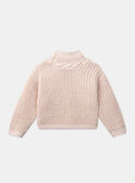 Pink CARDIGAN LICHENETTE / 24H2PFK1CARD319