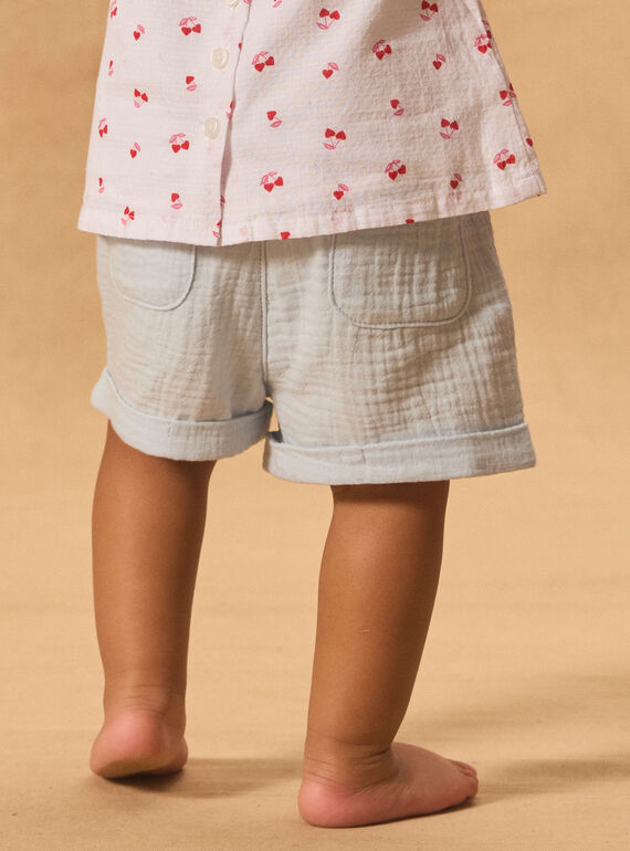 Iris SHORTS MAURA / 25E1BFQ1SHO706