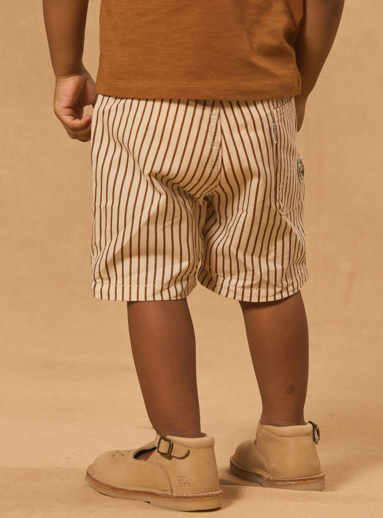 Beige BERMUDA Beige BERMUDA MAODRAN / 25E1BGO1BER080