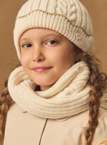 Off white SNOOD NINORETTE / 25H4PFE1SNO001